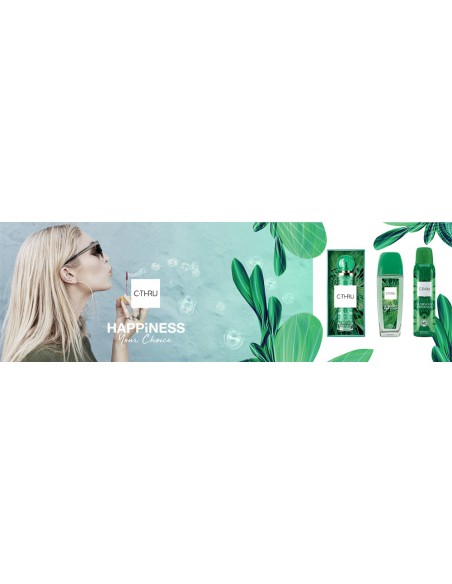 Zestaw trzech dezodorantów C-THRU LOVE WHISPER 3x75ml 5201314150527 6