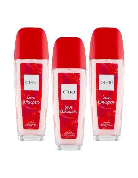 Dezodorant w atomizerze  C-THRU LOVE WHISPER 75 ml 5201314129554 4
