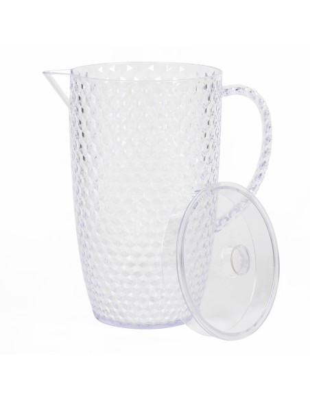 Niezwykły komplet miska + dzbanek Cambridge 5054061136555 4