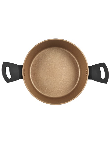 Praktyczny zestaw patelni garnków non-stick Russell Hobbs Opulence 11el 5054061445817 12