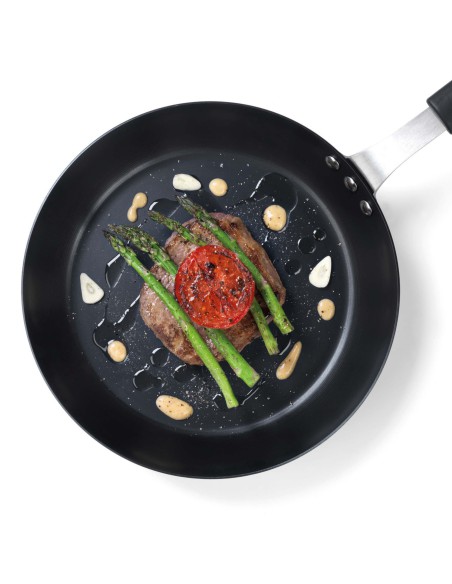 Zestaw 3 patelni Salter For Life 5054061067927 2