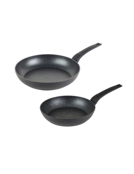 Zestaw patelni Marble Salter 5054061355109