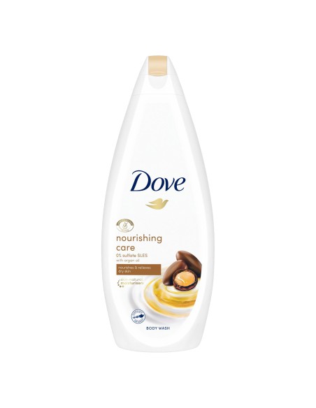 Zestaw czterech żeli do kąpieli Dove 4x750ml - Strona główna Zestaw czterech żeli do kąpieli Dove 4x750ml 8712561594424 4