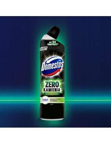 Zestaw zero kamienia Domestos 3x 8717644186077 4