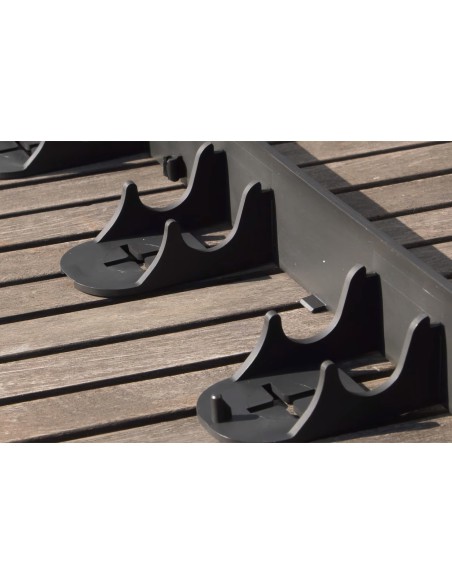 Obrzeże 30m + kotwy 40 szt. Cellfast 5907553506162 9