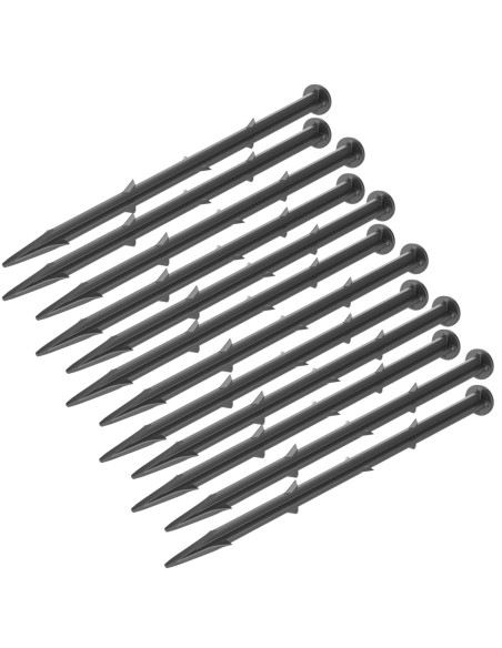 Obrzeże z kotwami Celfast 10m 5907553506162 4