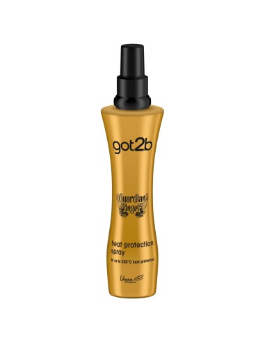 Termoochronna odżywka w sprayu do włosów 200ml got2b Guardian Angel - Termoochrona włosów