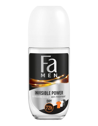 Kulkowy antyperspirant dla mężczyzn Fa Men Sport Xtreme 50ml - Dezodoranty i wody toaletowe
