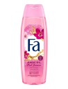 Duży jaśminowy żel pod prysznic 750ml Fa Magic Oil Pink