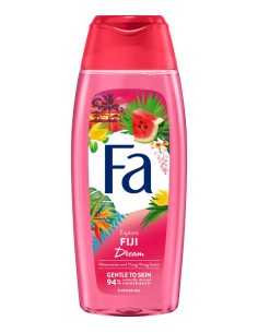 Arbuzowy żel pod prysznic arbuz 400ml Fa 9000101091458