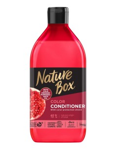 Odżywka Pomegranate Oil 385ml Nature Box 9000101229387