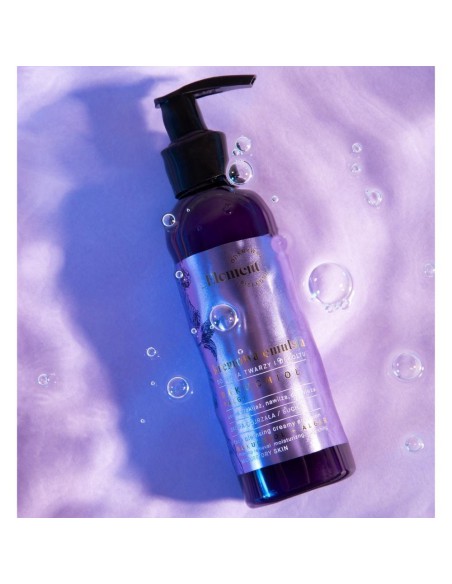 Emulsja do mycia twarzy z bakuchiolem Element 5907618132534 12