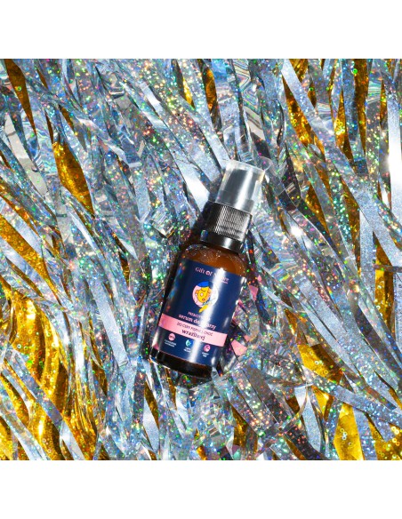 Serum cera wrażliwa 30 ml Gift of Nature - Krem do twarzy Serum cera wrażliwa 30 ml Gift of Nature 5907618130486 12