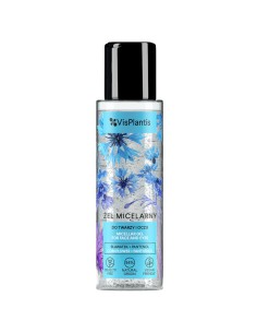 Żel micelarny z pantenolem 100ml Vis Plantis 5904567059059
