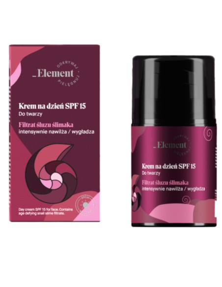 Zestaw prezentowy do cery dojrzałej Element 5907618134569 20