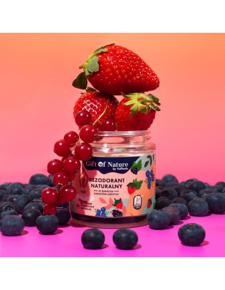 Dezodorant w kremie Gift of Nature 5907618133418 15