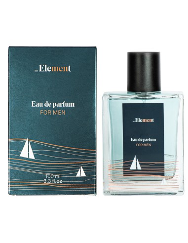 Woda perfumowana dla mężczyzn Element - Dezodoranty i wody toaletowe