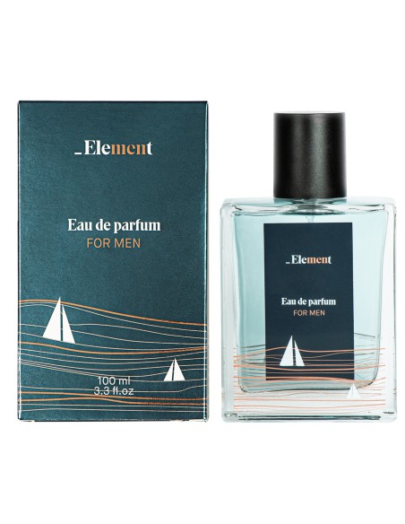 Woda perfumowana dla mężczyzn Element 5907618131544