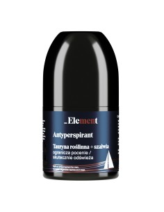 Antyperspirant w kulce dla mężczyzn Element  5907618132756