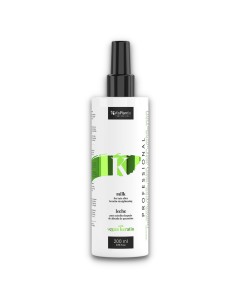 Mleczko do włosów z keratyną Vis Plantis Professional 200 ml 5907618134750