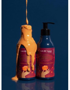 Słony karmel balsam do ciała Gift of Nature 5907618133340 2