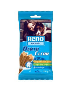 Przysmak dla małych i średnich psów Reno 110g 5999566111440 2