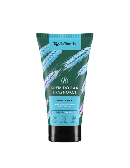 Nawilżający krem do rąk Vis Plantis 75 ml - Kosmetyki do ciała Nawilżający krem do rąk Vis Plantis 75 ml 5907618132145 4
