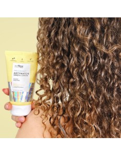 Pielęgnujący aktywator skrętu so!flow 150 ml 5907618135856 2