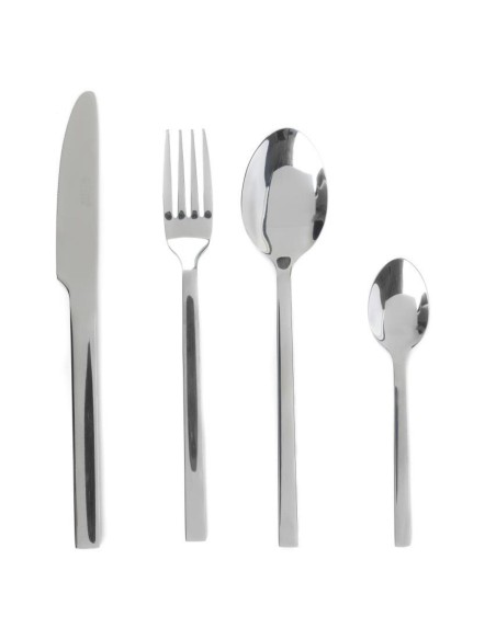 Szcztućce zestaw dla 4 osób 16 elementów Russell Hobbs Vermont 5054061024388 4