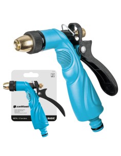 Zraszacz pistoletowy 3-funkcyjny BASIC Cellfast 5907553508173 2