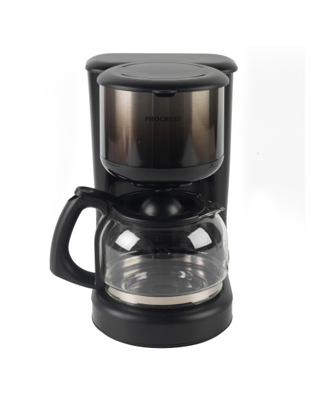 Przelewowy ekspres do kawy z dzbankiem Progress Ombre 1,25l 5054061336399 6