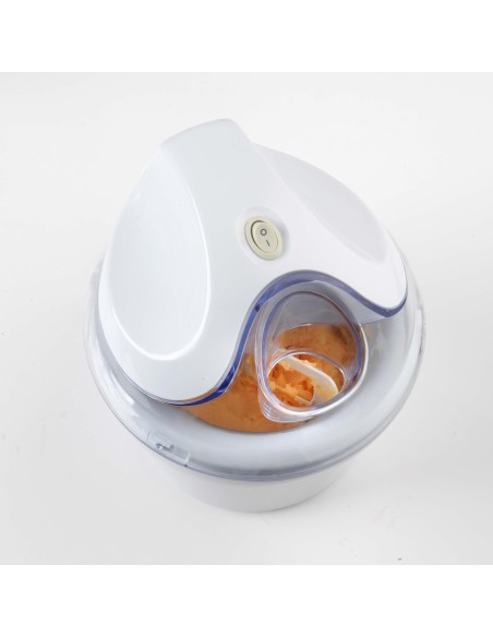 Domowa maszynka do lodów Progress 1,4 l 5054061416879 8