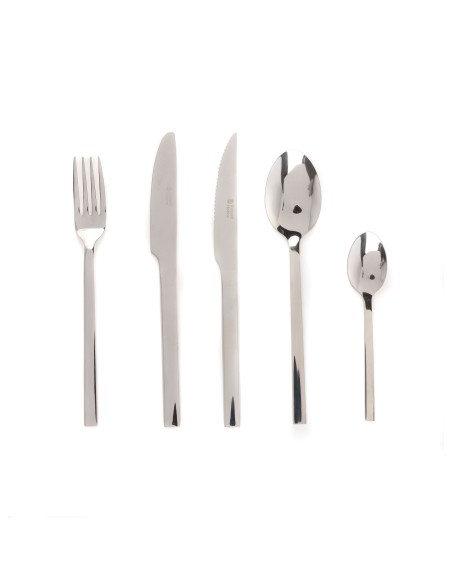 Zestaw sztućców dla 4 osób 20 elementów Russell Hobbs Vermont 5054061306033 4