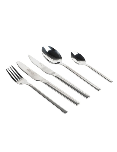 Zestaw sztućców dla 4 osób 20 elementów Russell Hobbs Vermont 5054061306033 5
