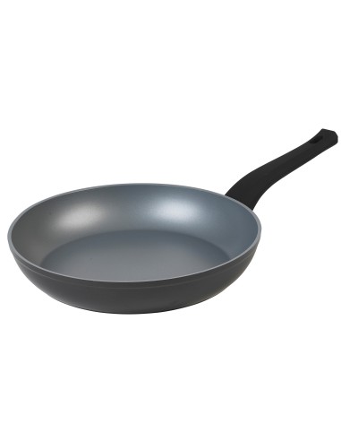 Patelnia non-stick aluminiowa Russell Hobbs Pearlised 28cm - Patelnie