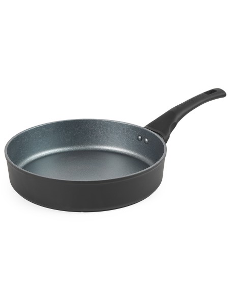 Patelnia głęboka do smażenia Russell Hobbs Crystaltech 26cm 5054061315998 5