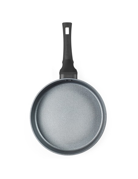 Patelnia głęboka do smażenia Russell Hobbs Crystaltech 26cm 5054061315998 6