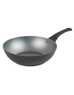 Wok patelnia głęboka non-stick Russell Hobbs Crystaltech 28cm 5054061316049