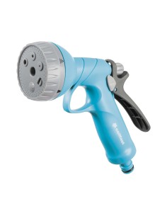 Pistolet do węża ogrodowego Shower Ideal Cellfast 5907553505646 2