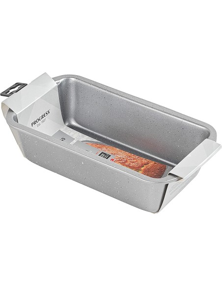Forma do pieczenia chleba lub pasztetu Progress Go Healthy 28 x 15,2 x 7,5 cm 5054061198751 10