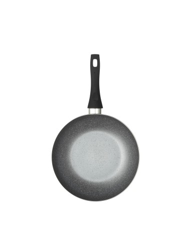 Patelnia wok z powłoką nieprzywierającą Progress Go Healthy 28 cm 5054061367331 5