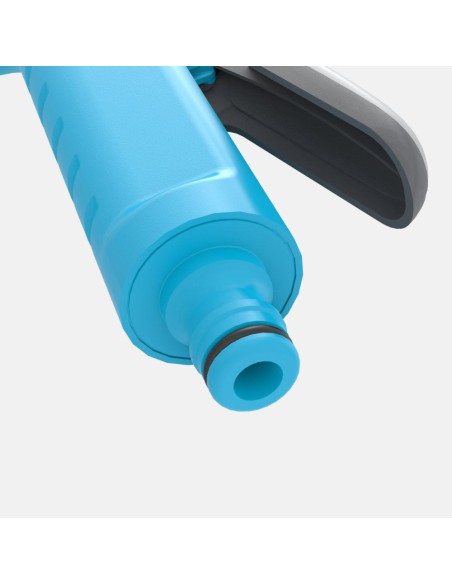 Pistolet do węża ogrodowego Shower2 Cellfast 5907512605479 3