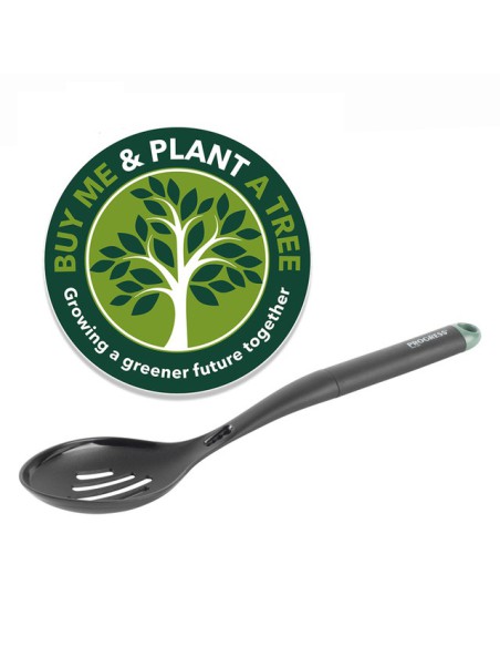 Łyżka cedzakowa z nylonu Progress Shimmer 5054061364491 8