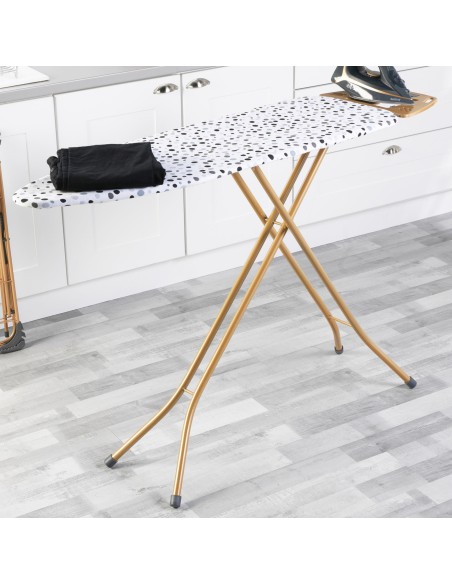 Składana deska do prasowania Beldray 122 x 38 cm 5053191089298 5