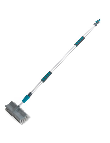 Szczotka przepływowa do mycia samochodu teleskopowa Beldray 5053191084057 5