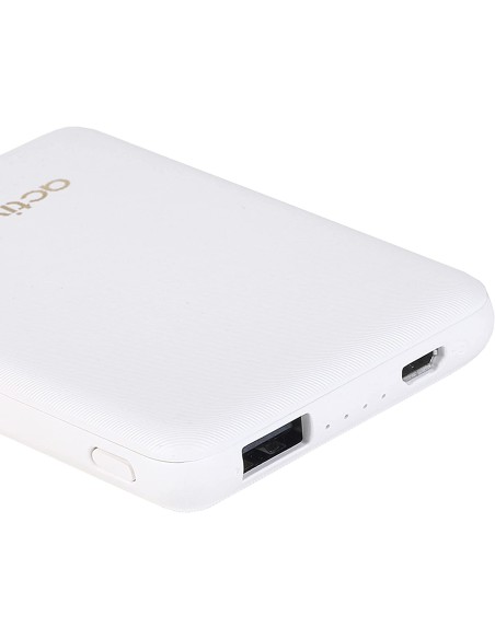 Powerbank 10000 mAh do smartfona i tabletu Activate - Pozostałe AGD Powerbank 10000 mAh do smartfona i tabletu Activate 5054061347647 17