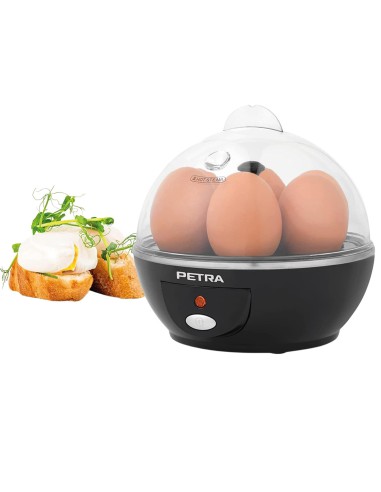 Urządzenie do gotowania jajek Egg cooker Petra - Pozostałe AGD