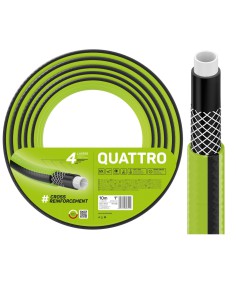 4-warstwowy wąż ogrodowy Cellfast Quattro 1" 10m 5907512603550 2