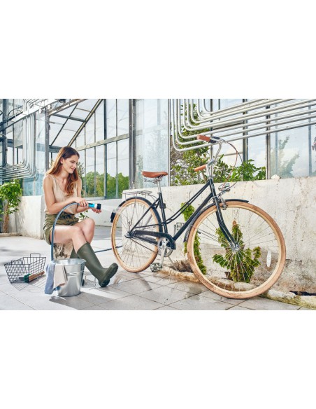 Zraszacz prosty wielofunkcyjny ERGO Cellfast 5901828859915 5