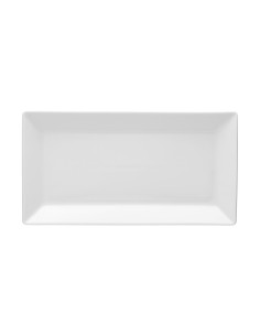 Półmisek prostokątny 22x11 cm Lubiana Classic 5900245151657